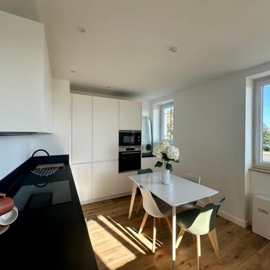 Appartement 3 pièces 175000 €