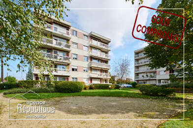 Appartement 5 pièces 240000 €