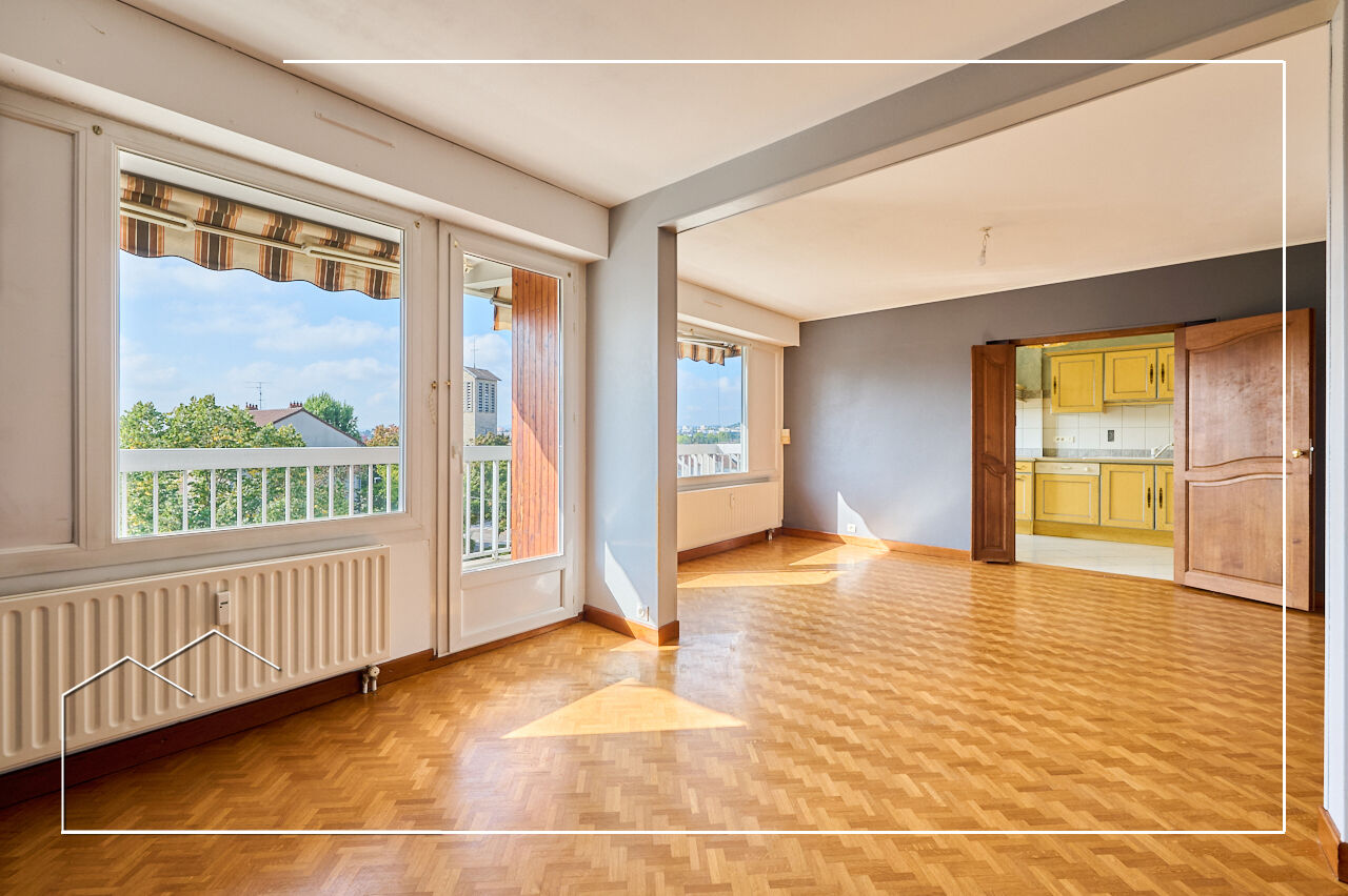 Photo Dernier étage T5 image 2/4