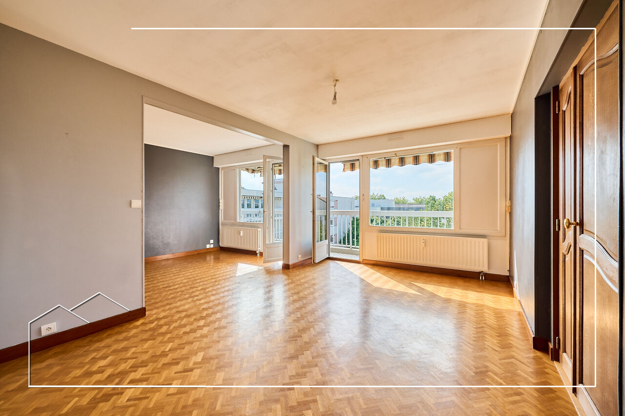 Photo Dernier étage T5 image 3/4