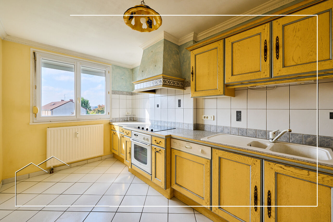 Photo Dernier étage T5 image 4/4