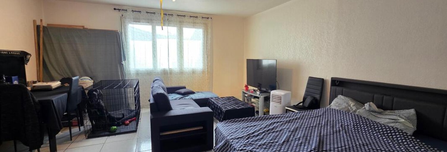 Appartement 1 Pièce 34 m² à vendre à Mont-de-Marsan (40000)