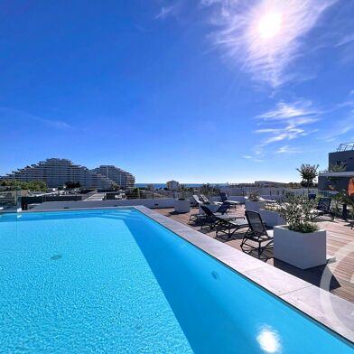 Appartement 3 pièces 429000 €