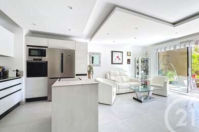 Appartement 3 pièces 420000 €