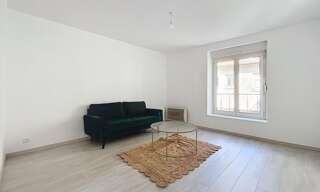 Appartement 2 Pièces  m² à louer à Nancy (54000)