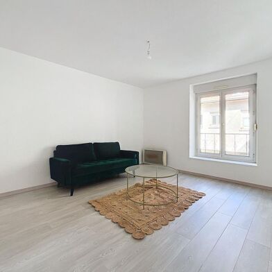 Appartement 2 pièces 685 €