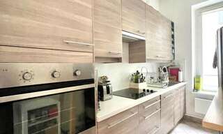 Appartement 3 Pièces 60 m² à louer à Nancy (54000)