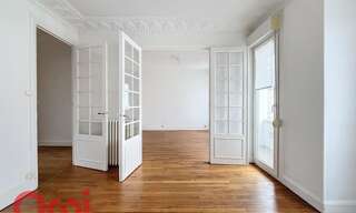 Appartement 3 Pièces 67 m² à louer à Nancy (54000)