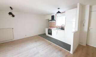 Appartement 2 Pièces 53 m² à louer à Nancy (54000)