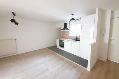 Appartement 2 pièces 650 €