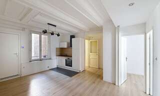 Appartement 2 Pièces 53 m² à louer à Nancy (54000)