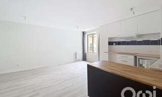 Appartement 2 Pièces 39 m² à vendre à Nancy (54000)