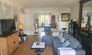 Appartement 3 Pièces 122 m² à louer à Nancy (54000)