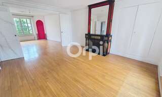 Appartement 3 Pièces 122 m² à louer à Nancy (54000)