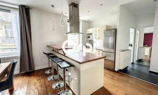 Appartement 1 Pièce 58 m² à louer à Nancy (54000)