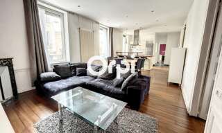 Appartement 1 Pièce 58 m² à louer à Nancy (54000)