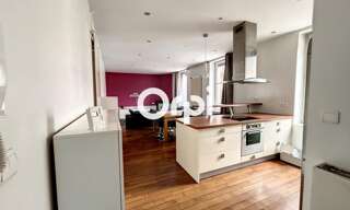 Appartement 1 Pièce 58 m² à louer à Nancy (54000)