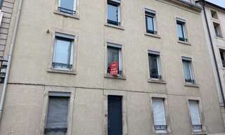 Appartement 1 Pièce 58 m² à louer à Nancy (54000)