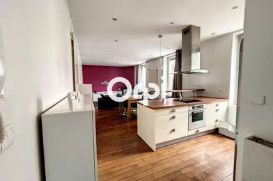 Appartement 1 pièces 770 €