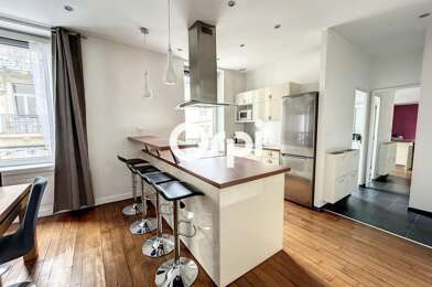 Appartement 1 pièces 770 €