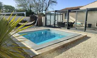 Maison 7 Pièces 145 m² à vendre à Lagord (17140)