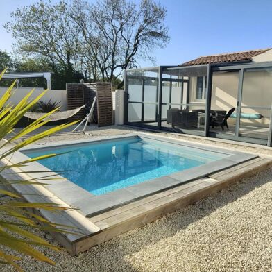 Maison 7 pièces 573000 €