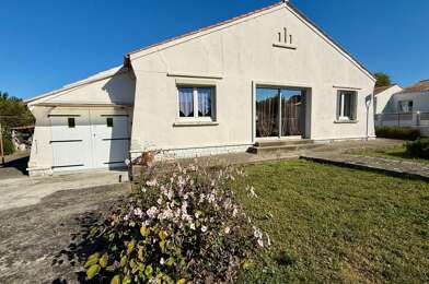 Maison 3 pièces 314000 €