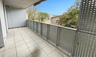 Appartement 3 Pièces 66 m² à vendre à Toulouse (31200)