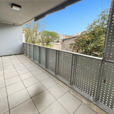 Appartement 3 pièces 199000 €