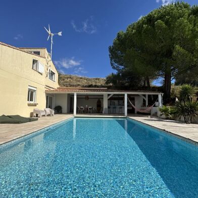 Maison 5 pièces 699000 €