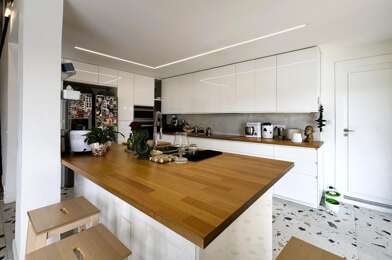 Maison 5 pièces 675000 €