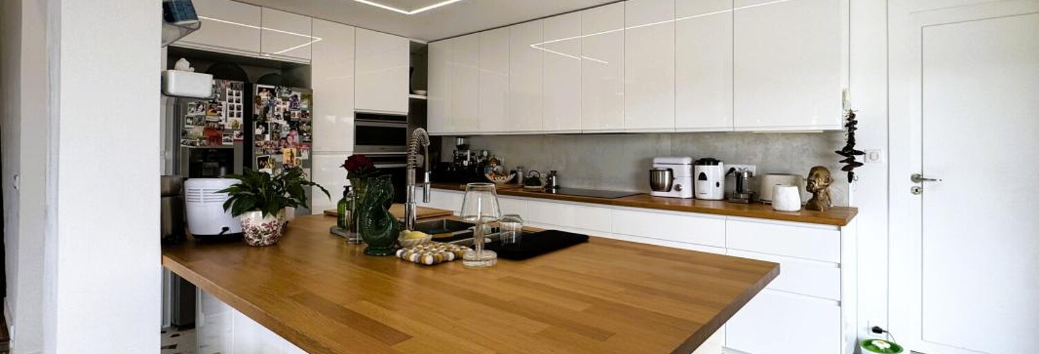 Maison 5 Pièces 299 m² à vendre à Bélarga (34230)