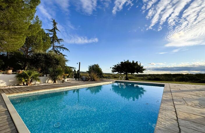 Villa d'exception - Bélarga — photo 4