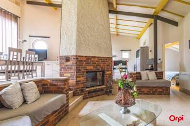 Maison 4 pièces 269500 €