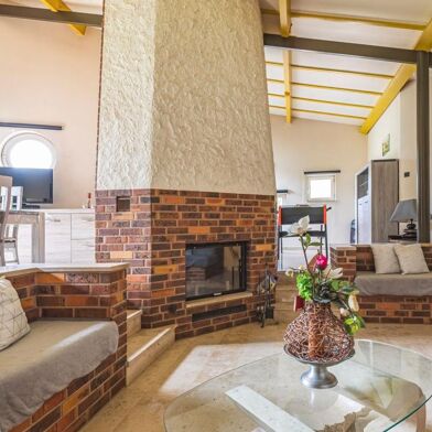 Maison 4 pièces 269500 €