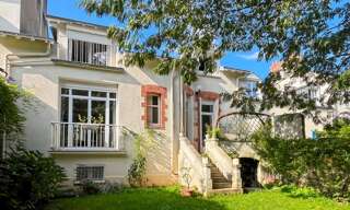 Maison 5 Pièces 148 m² à vendre à Nantes (44100)