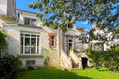 Maison 5 pièces 815100 €