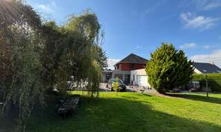 Maison 5 Pièces 158 m² à vendre à Montauban-de-Bretagne (35360)