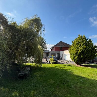 Maison 5 pièces 420000 €