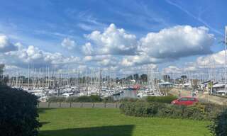 Appartement 2 Pièces 27 m² à vendre à Arzon (56640)