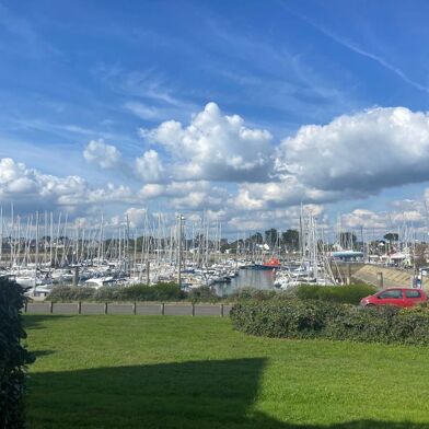 Appartement 2 pièces 211600 €