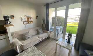 Appartement 2 Pièces 27 m² à vendre à Arzon (56640)