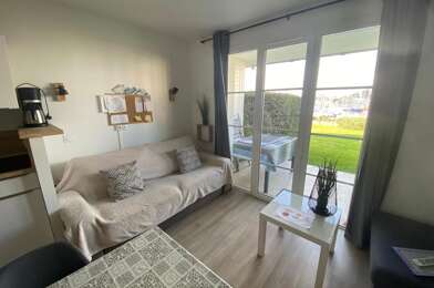 Appartement 2 pièces 211600 €