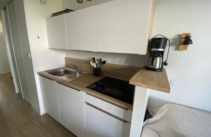 Charmant appartement avec terrasse et piscine – Arzon — photo 4