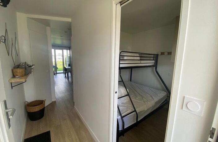 Charmant appartement avec terrasse et piscine – Arzon — photo 5
