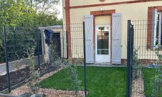 Appartement 3 Pièces 41 m² à louer à Toulouse (31200)