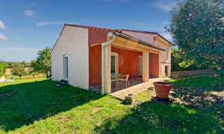 Maison 6 Pièces 126 m² à vendre à Drémil-Lafage (31280)