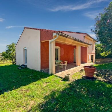 Maison 6 pièces 360000 €