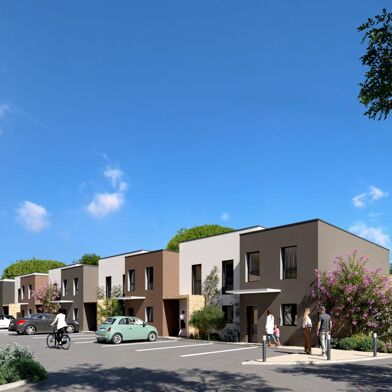 Maison 3 pièces 234900 €