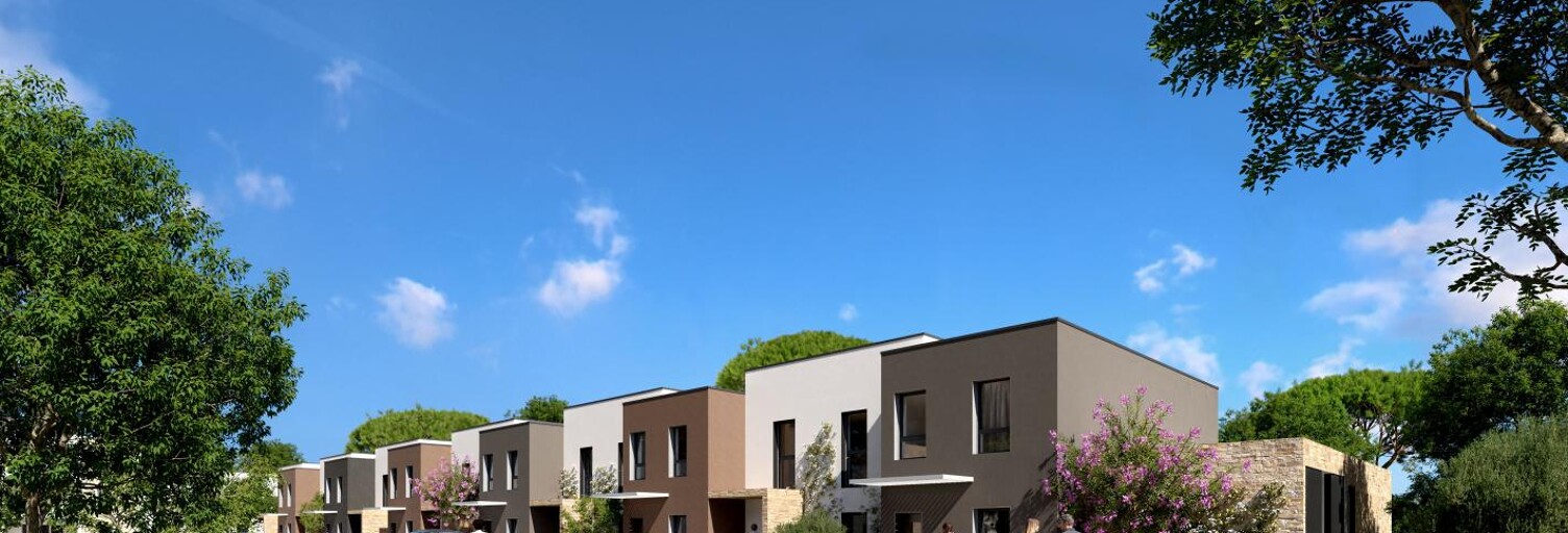 Maison 3 Pièces 65 m² à vendre à Garons (30128)